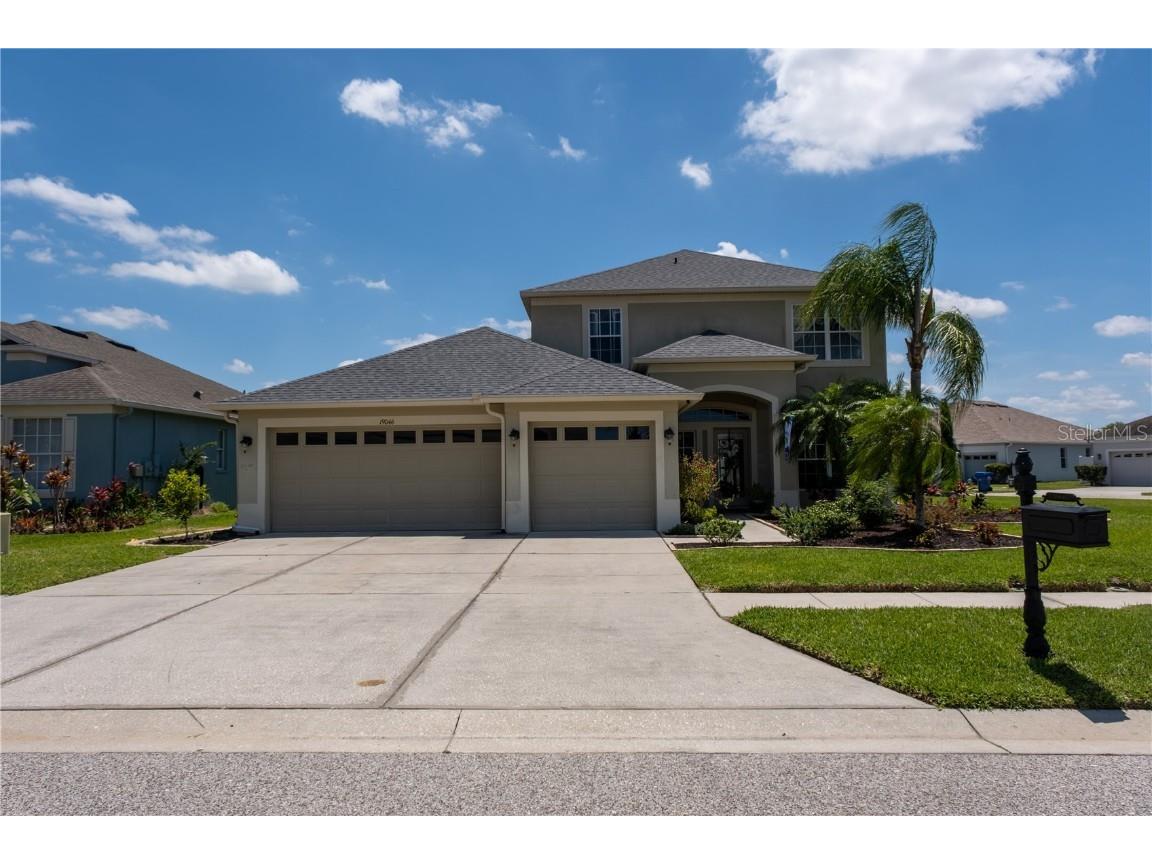 19046 Beatrice Lane Land O Lakes FL 34638 T3444806 image1