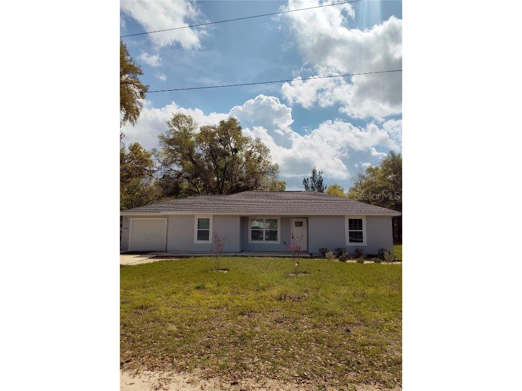 19046 St. Augustine Dr Dunnellon FL 34432 OM675717 image1