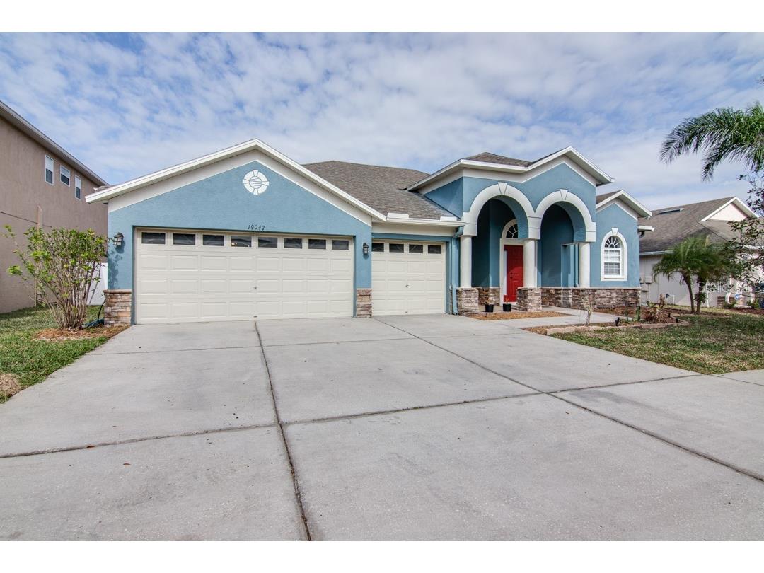 19047 Chislehurst Drive Land O Lakes FL 34638 T3427081 image1