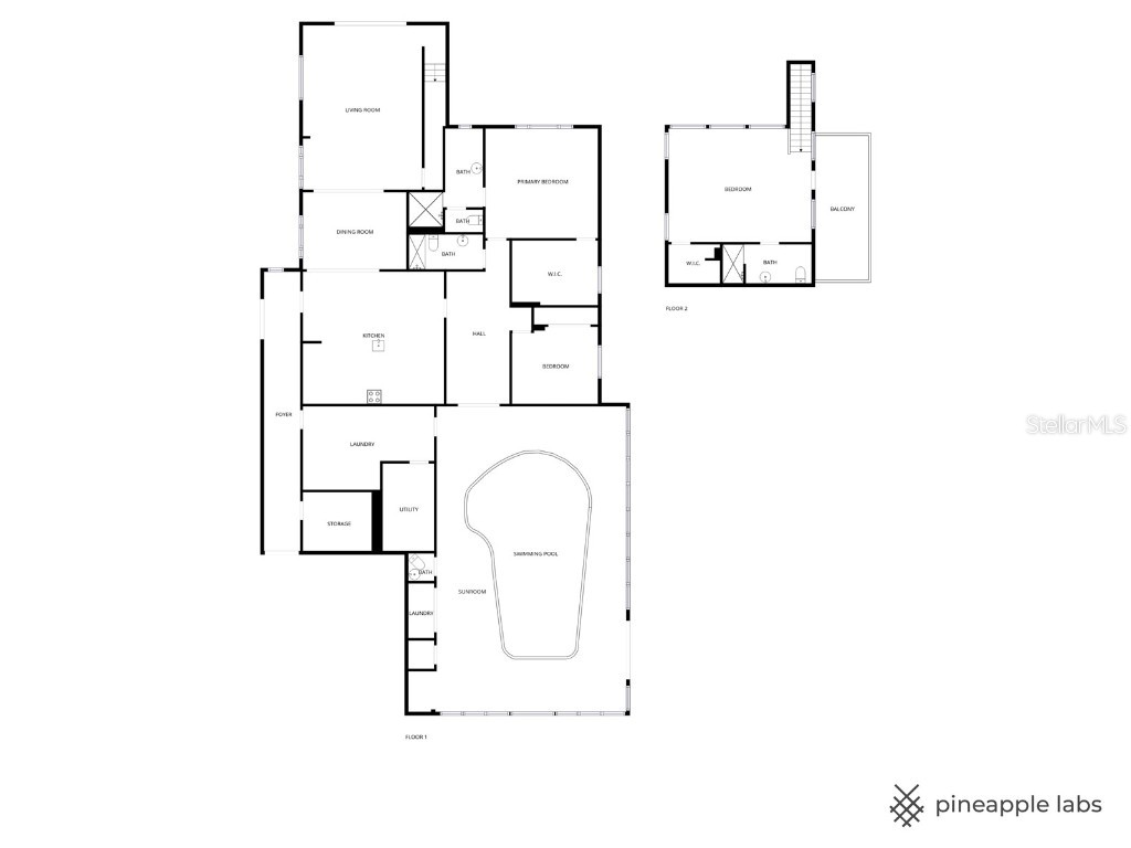 1905 4th Street W Palmetto FL 34221 - MANATEE RIVER A4670702 image36