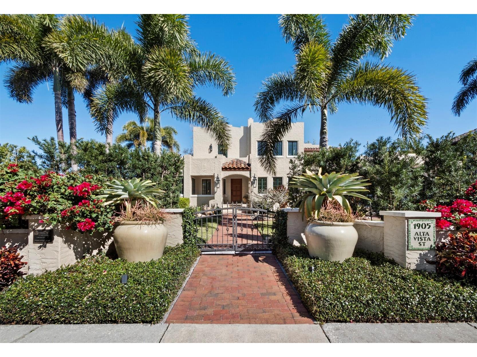 1905 Alta Vista Street Sarasota FL 34236 A4683764 image16