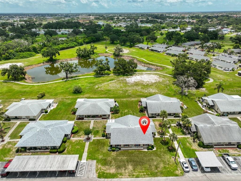 1905 Canterbury Lane #17 Sun City Center FL 33573 TB8402420 image23