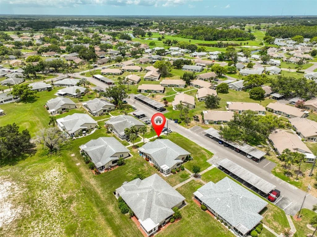 1905 Canterbury Lane #17 Sun City Center FL 33573 TB8402420 image24