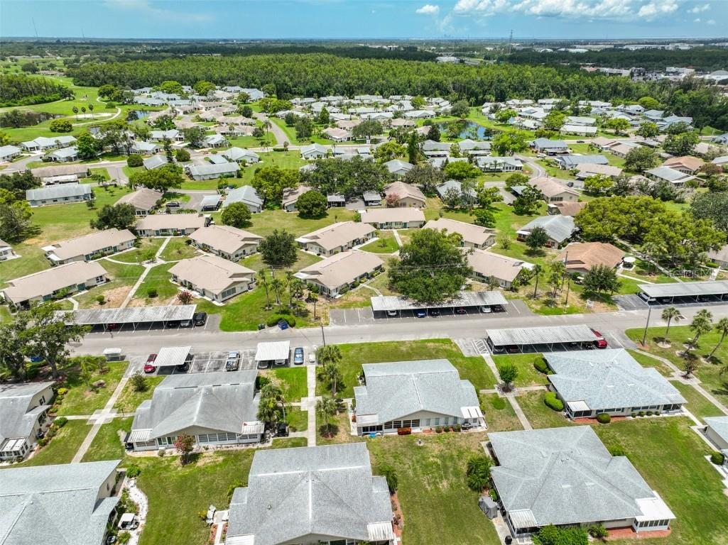 1905 Canterbury Lane #17 Sun City Center FL 33573 TB8402420 image25