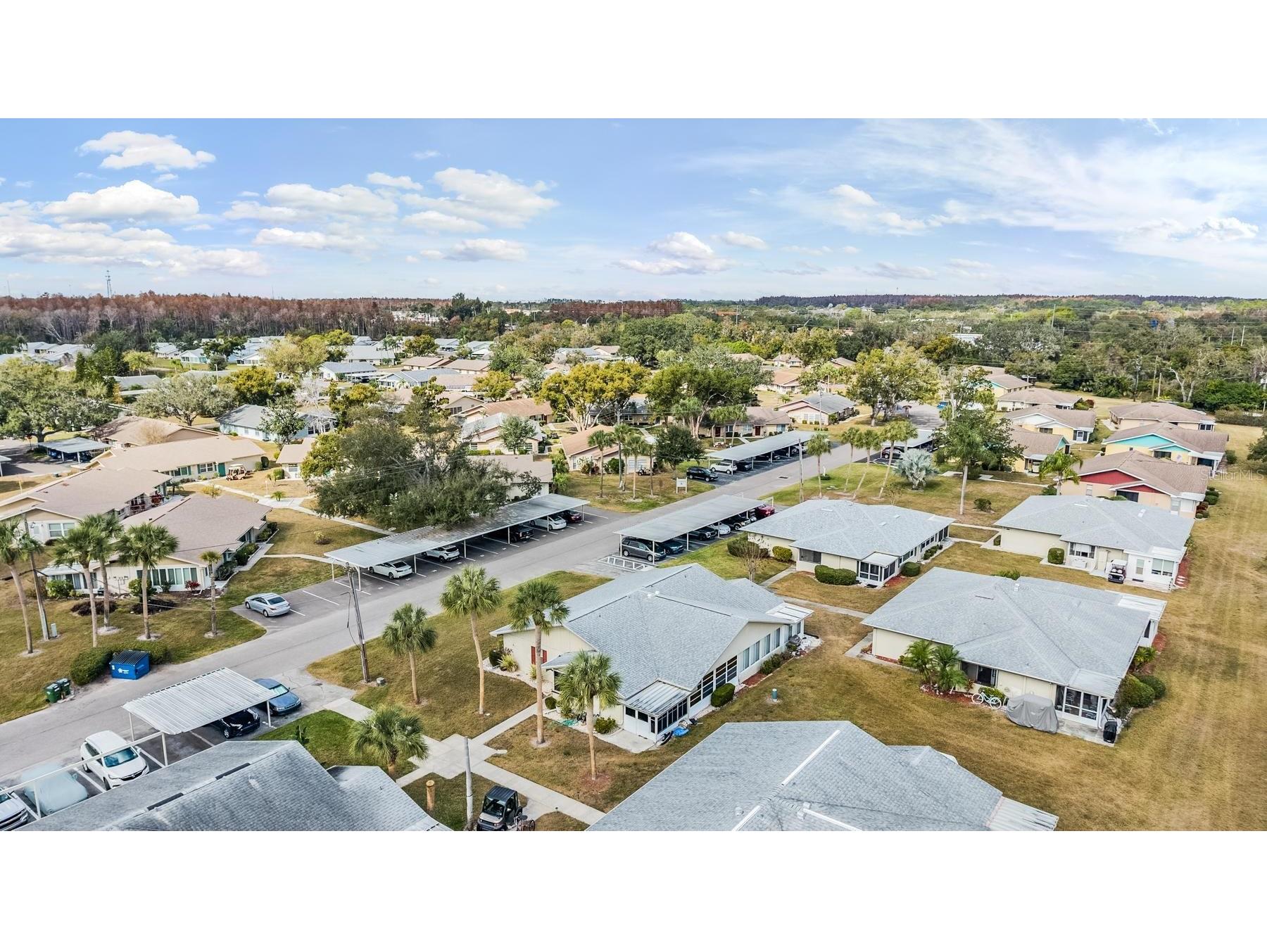 1905 Canterbury Lane #17 Sun City Center FL 33573 TB8464632 image32