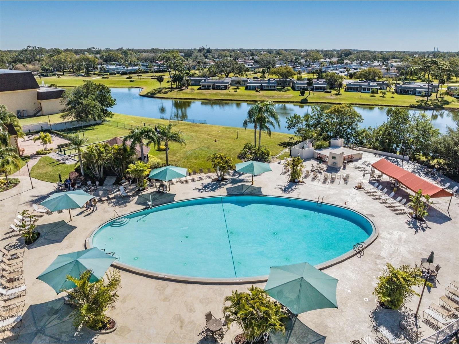 1905 Canterbury Lane #17 Sun City Center FL 33573 TB8464632 image46