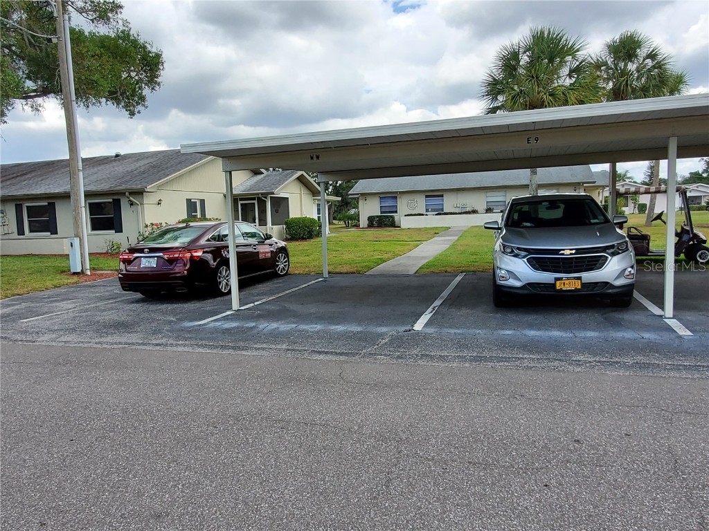 1905 Canterbury Lane #E-9 Sun City Center FL 33573 TB8432273 image5