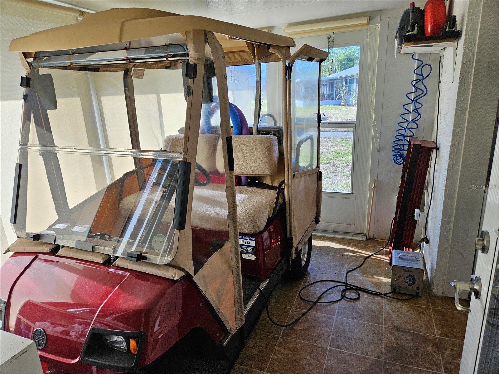 1905 Canterbury Lane #E-9 Sun City Center FL 33573 TB8492907 image35