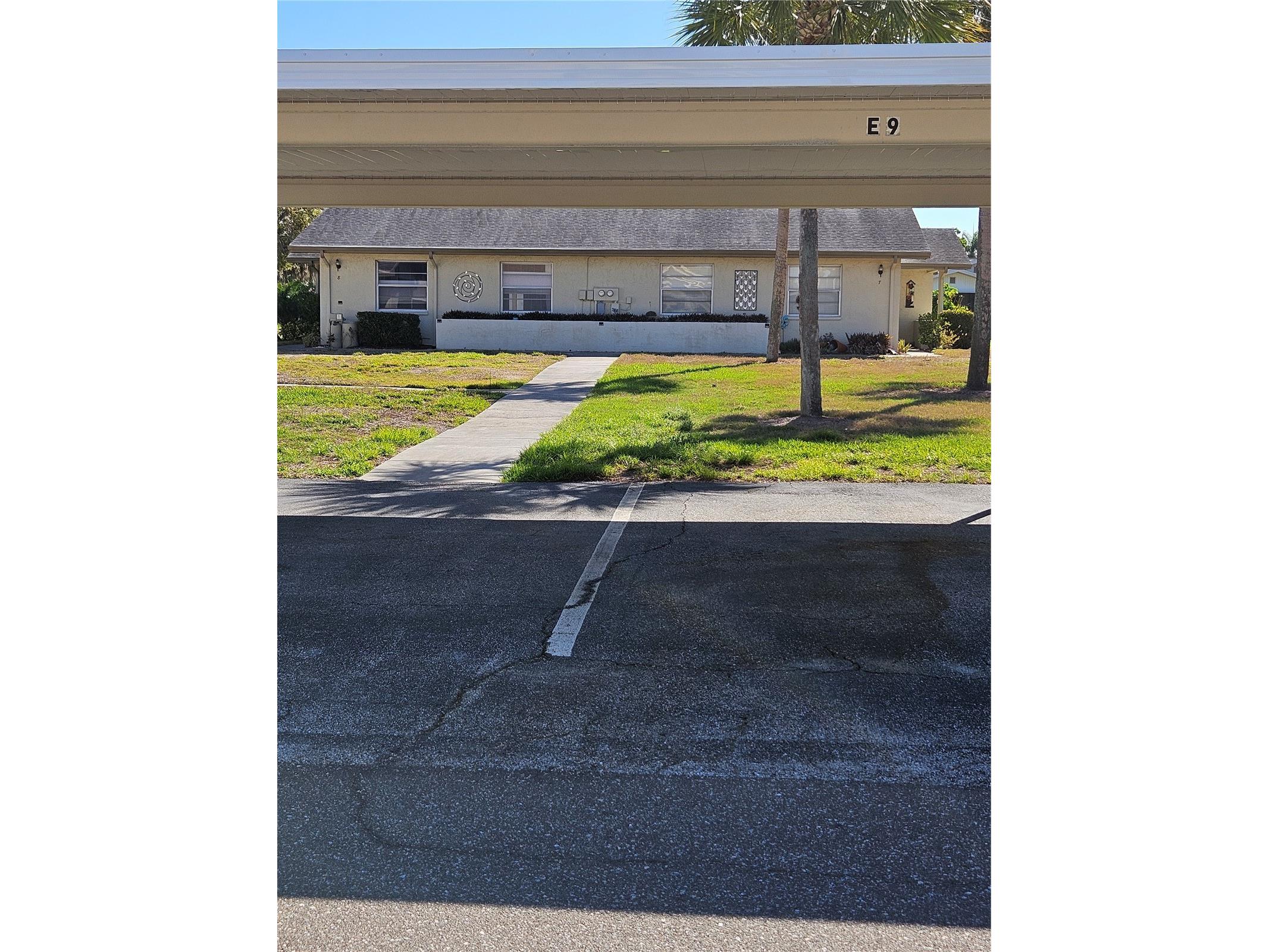 1905 Canterbury Lane #E-9 Sun City Center FL 33573 TB8492907 image37