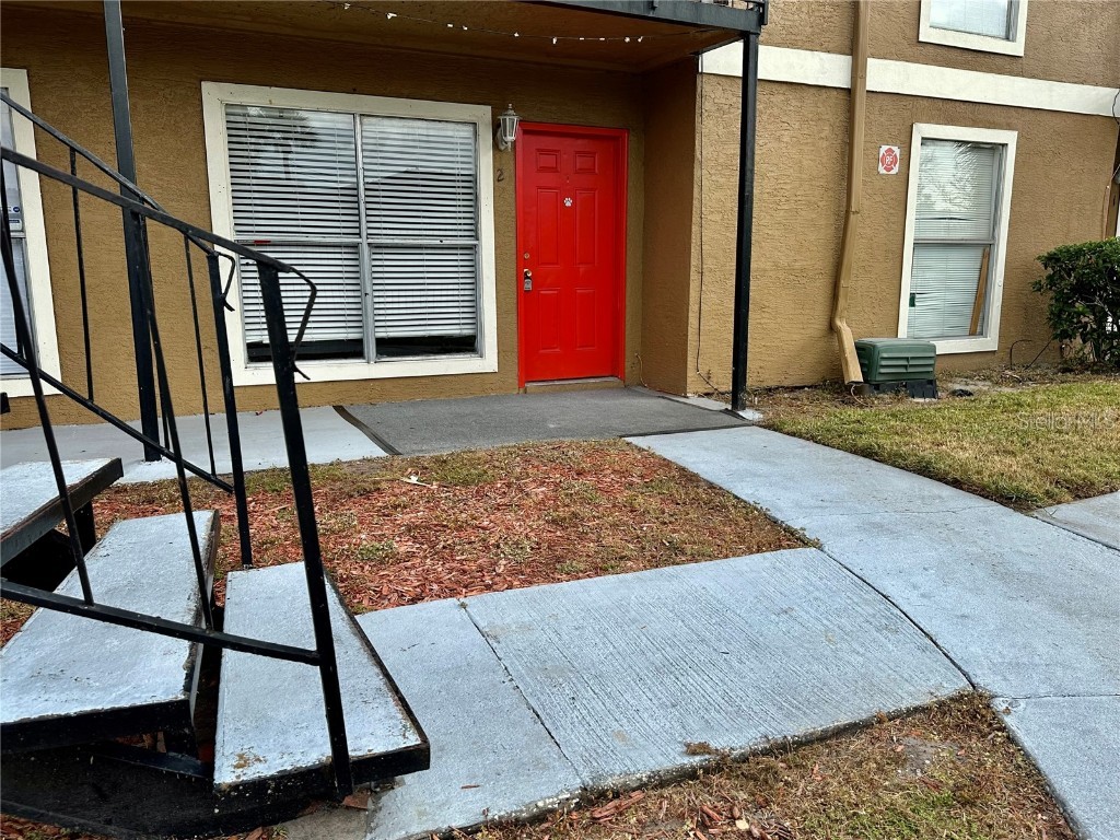 1905 Caralee Boulevard #2 Orlando FL 32822 S5092172 image1