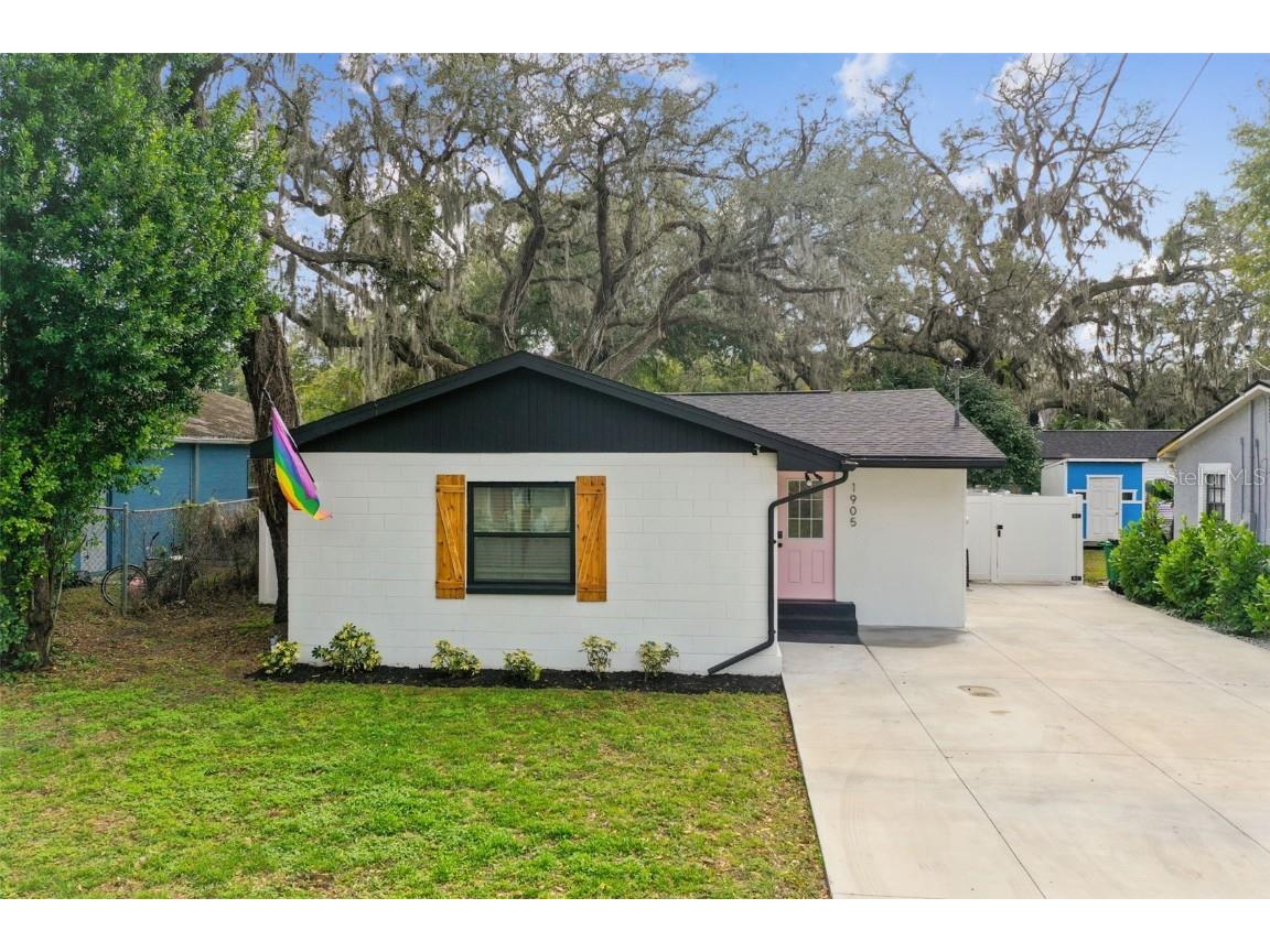1905 E Wilder Avenue Tampa FL 33610 T3499878 image1