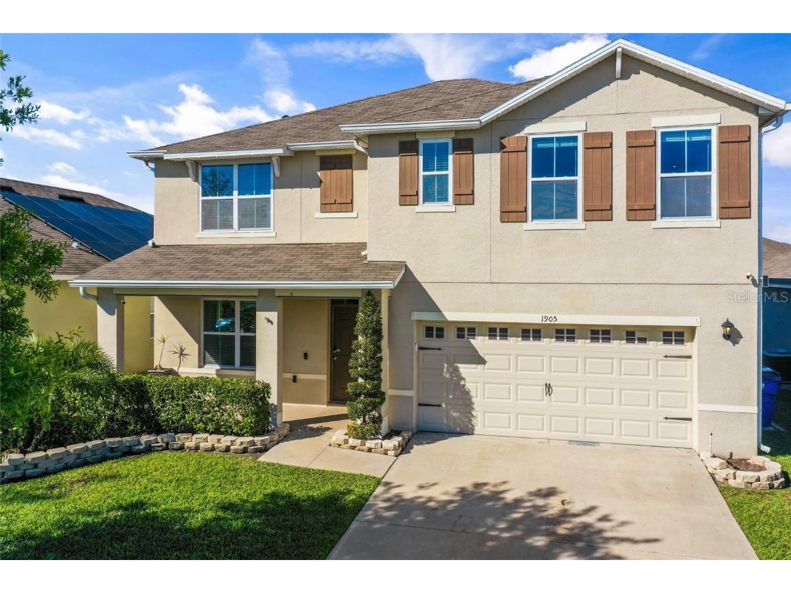 1905 Green Dragon Drive Saint Cloud FL 34771 O6181398 image1