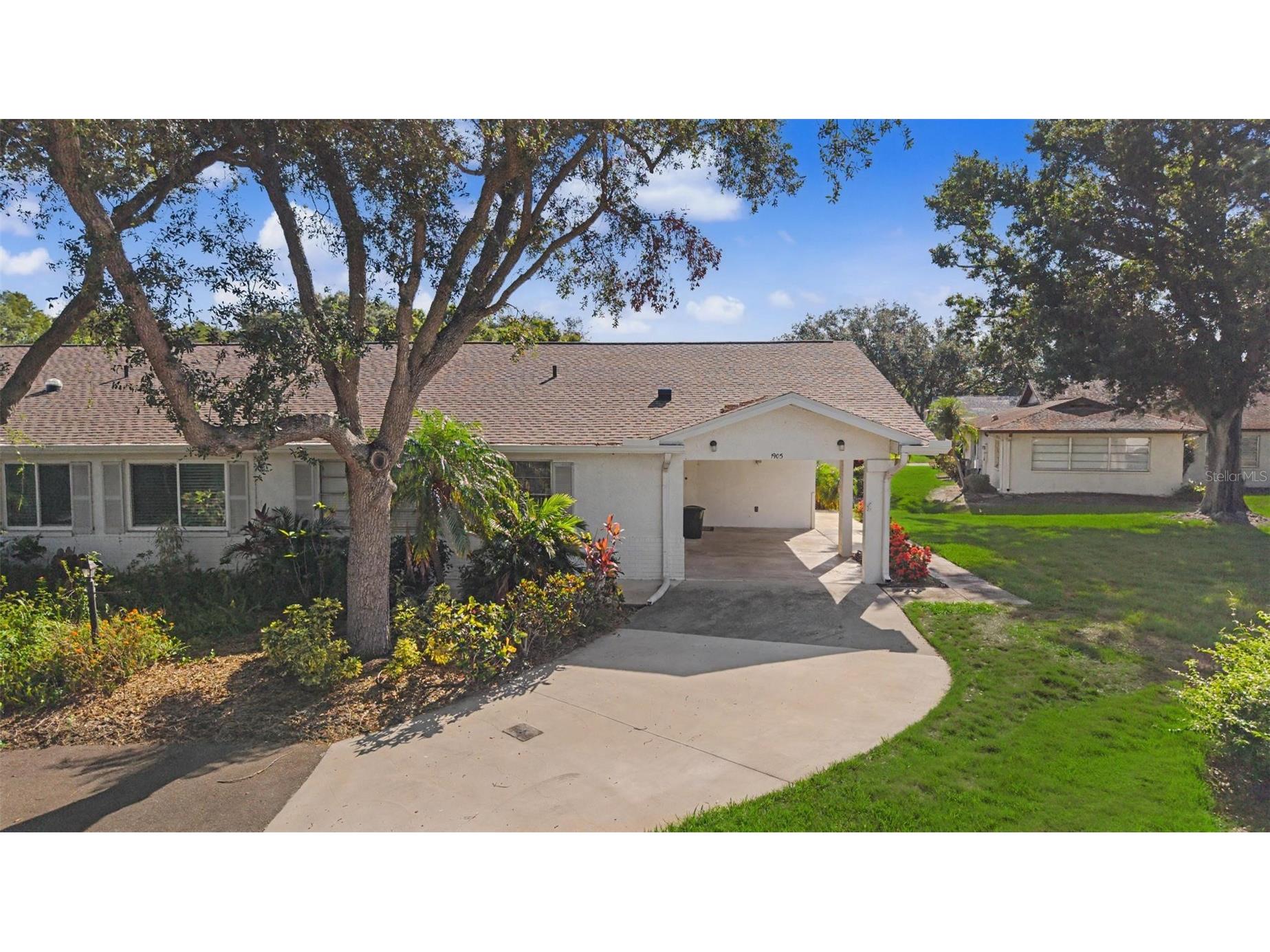 1905 Hanson Court #305 Sun City Center FL 33573 TB8526065 image1