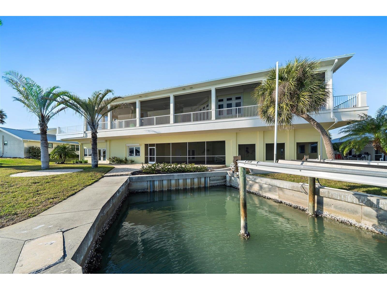 1905 Mississippi Avenue Englewood FL 34224 - LEMON BAY A4679365 image14