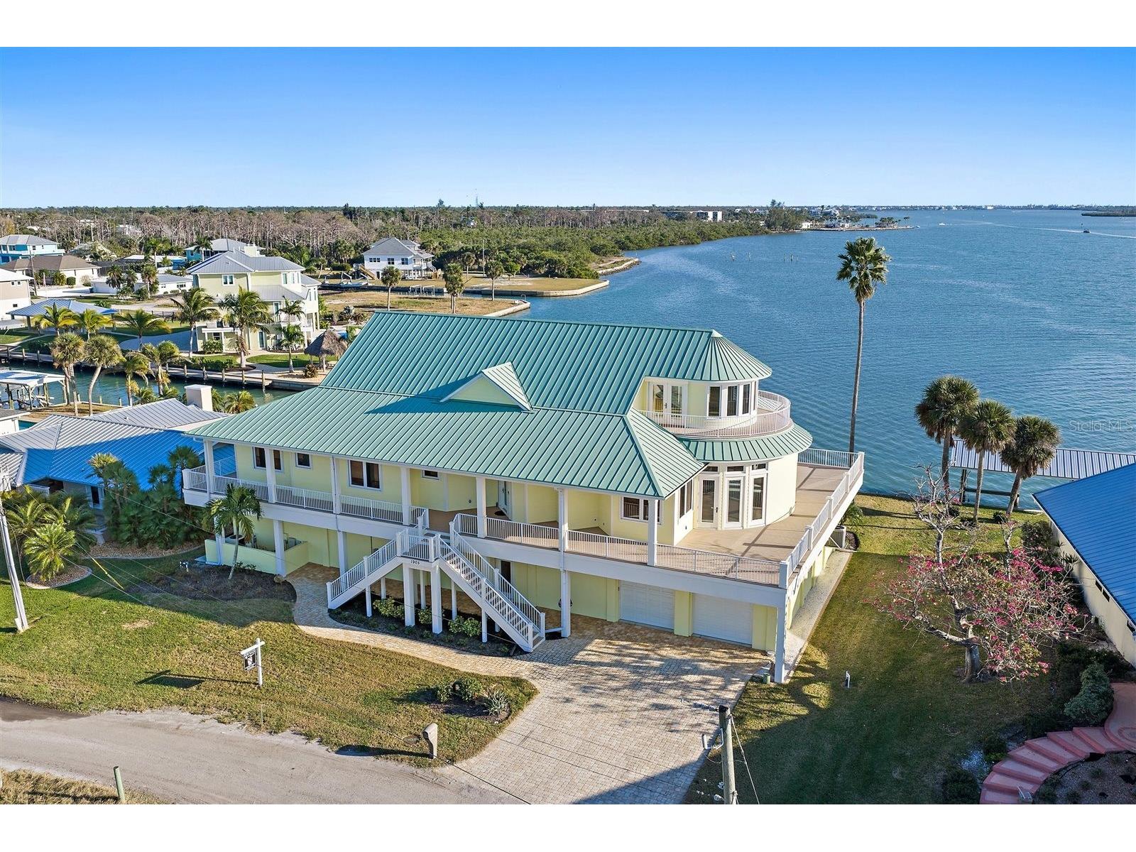 1905 Mississippi Avenue Englewood FL 34224 - LEMON BAY A4679365 image2