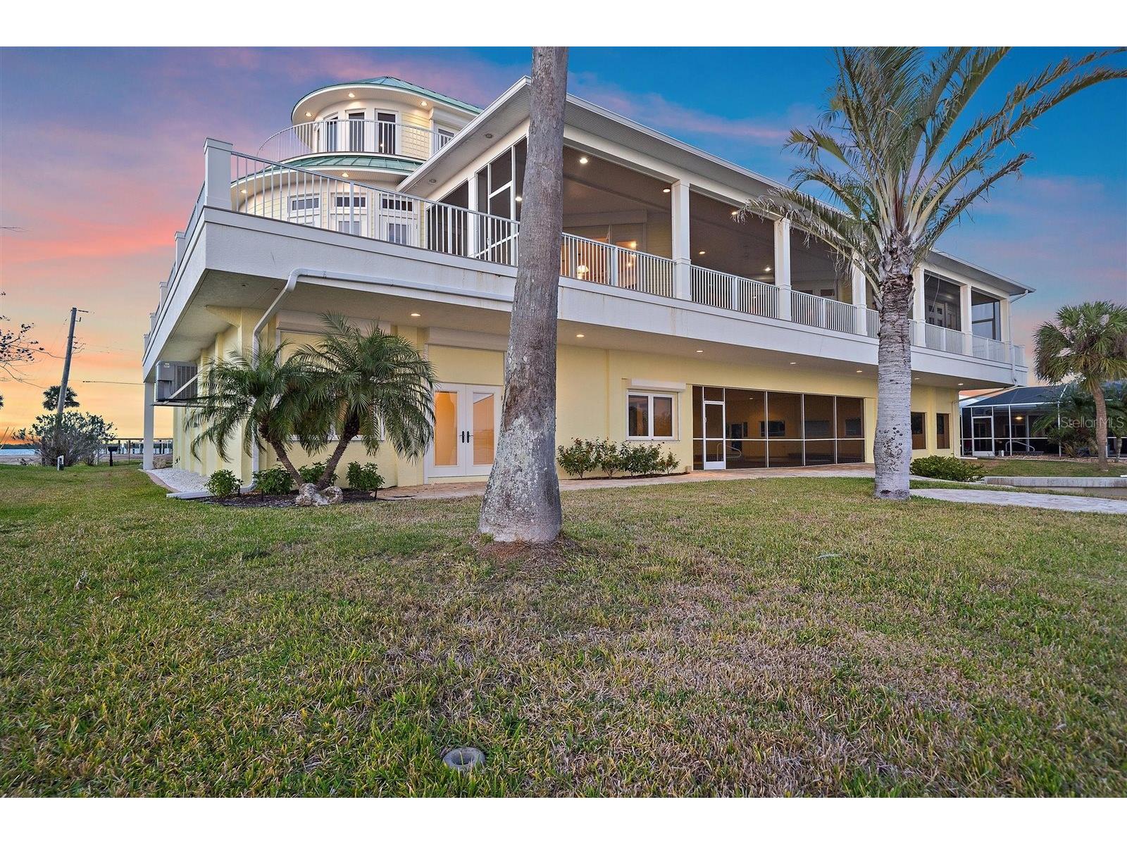 1905 Mississippi Avenue Englewood FL 34224 - LEMON BAY A4679365 image3