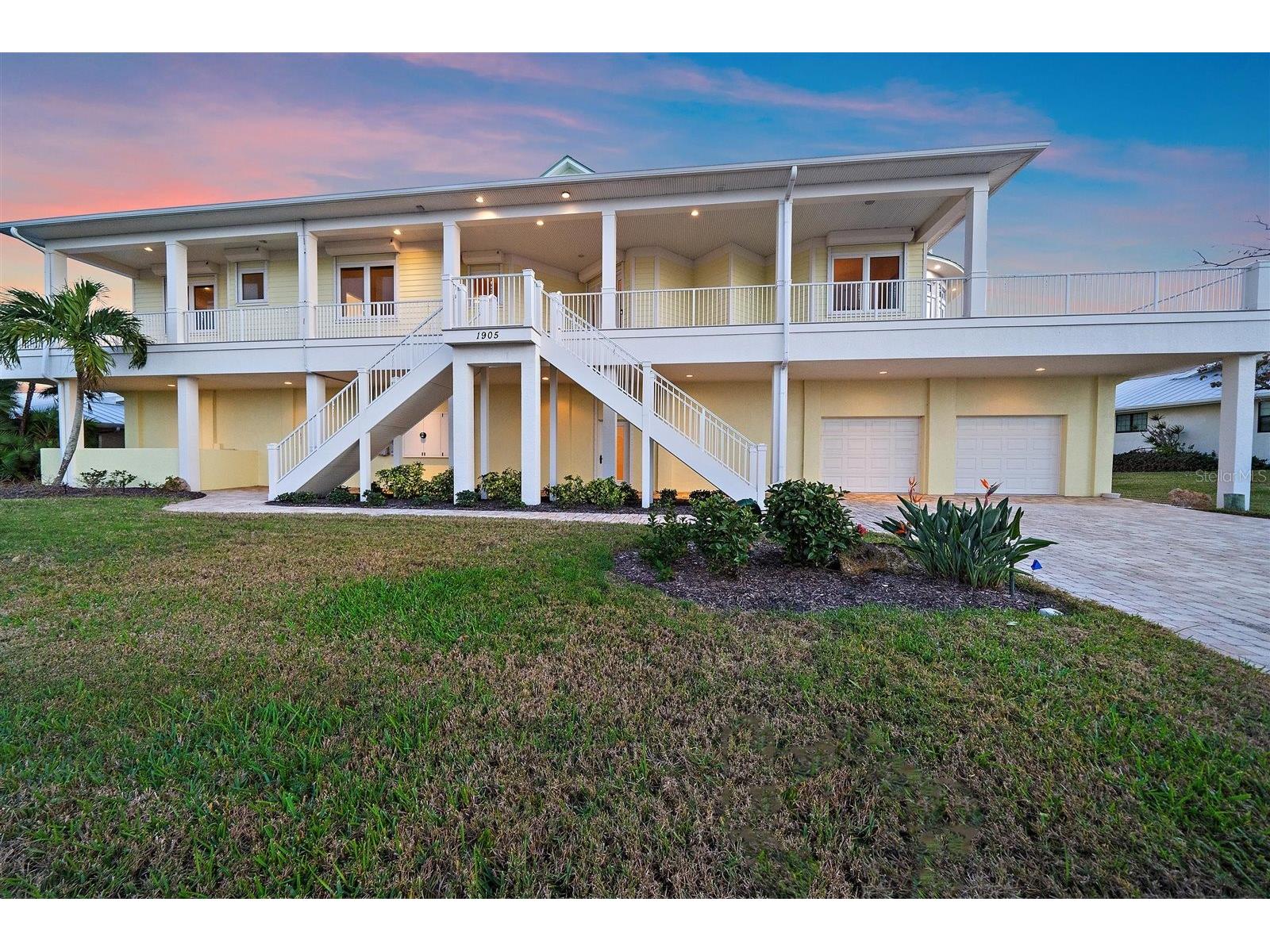 1905 Mississippi Avenue Englewood FL 34224 - LEMON BAY A4679365 image5