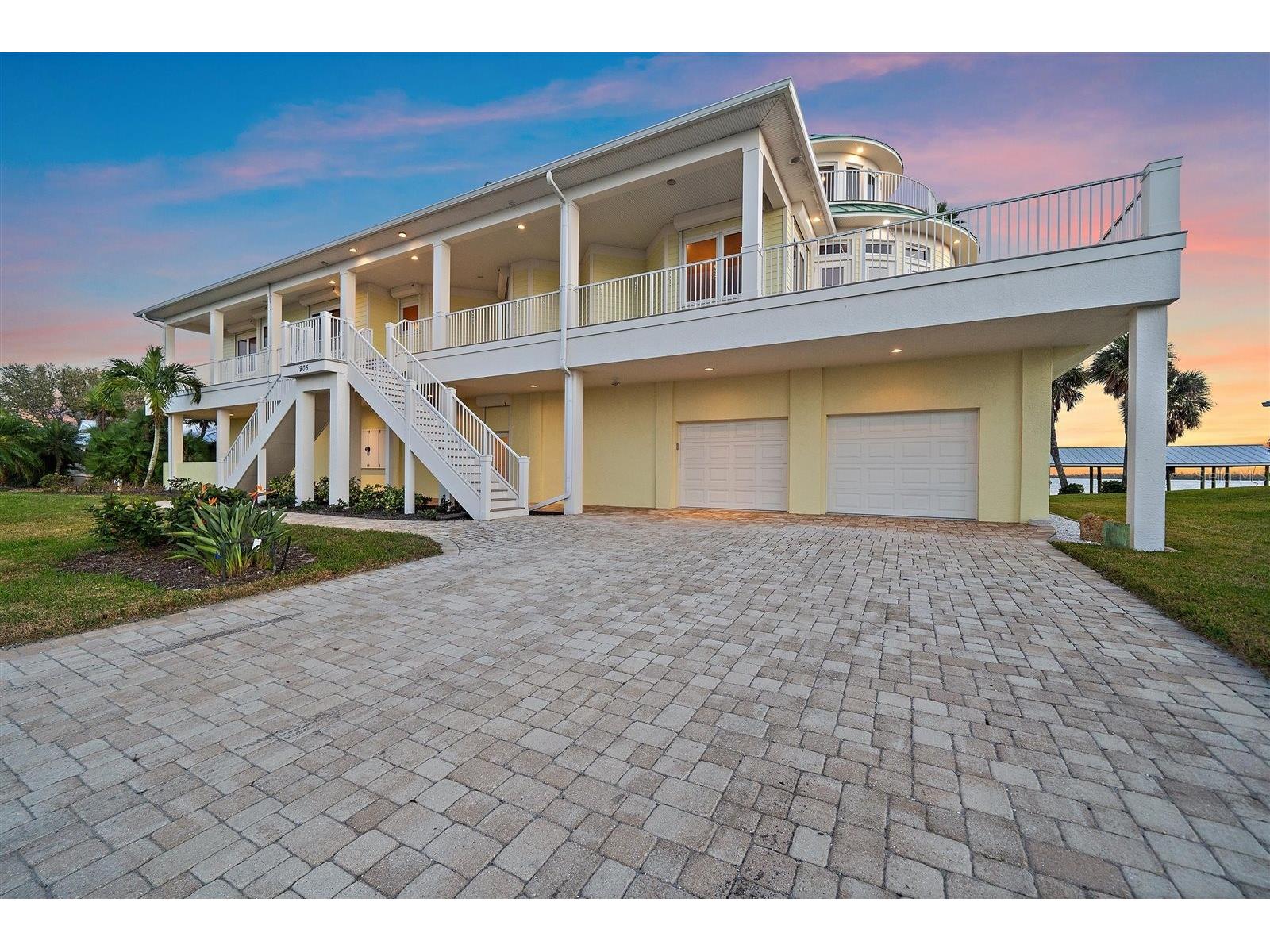 1905 Mississippi Avenue Englewood FL 34224 - LEMON BAY A4679365 image6