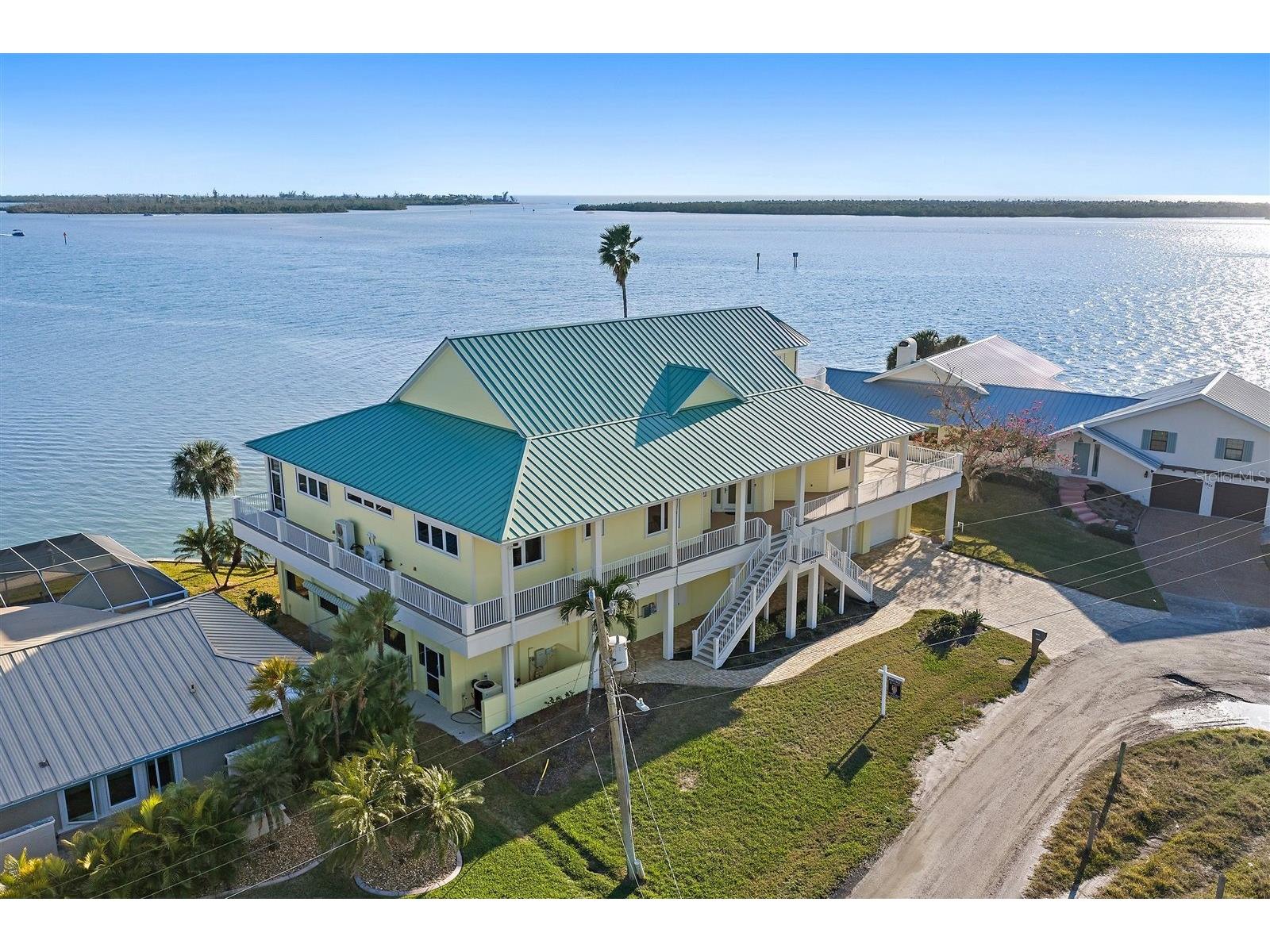 1905 Mississippi Avenue Englewood FL 34224 - LEMON BAY A4679365 image69