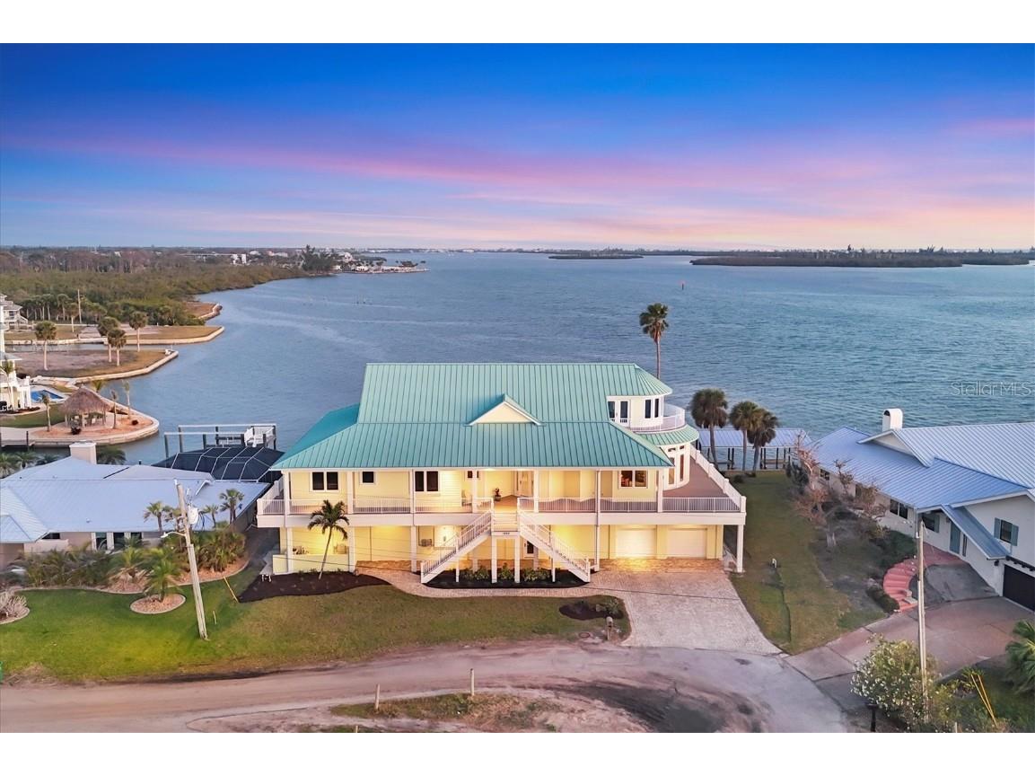 1905 Mississippi Avenue Englewood FL 34224 - INTERCOASTAL WATERWAY D6141628 image1