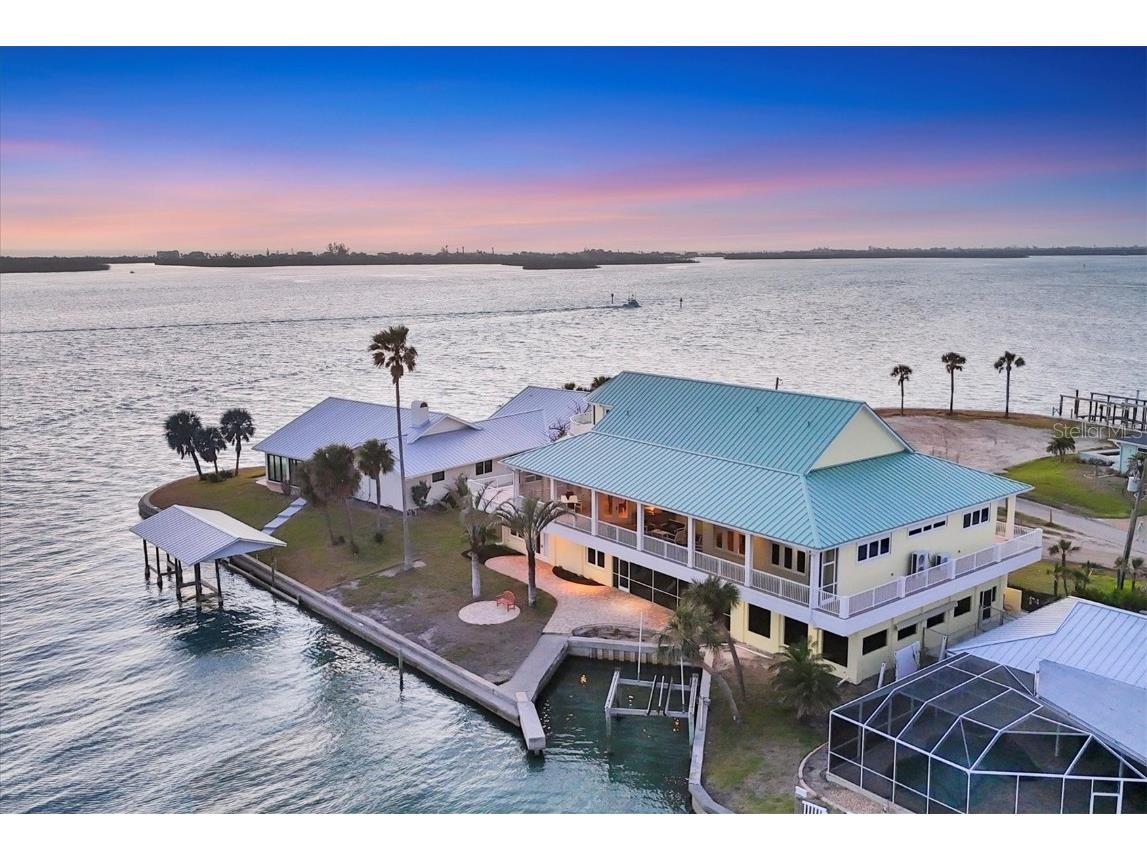 1905 Mississippi Avenue Englewood FL 34224 - INTERCOASTAL WATERWAY D6141628 image15