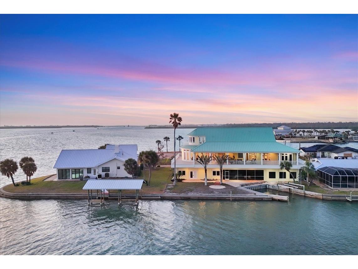 1905 Mississippi Avenue Englewood FL 34224 - INTERCOASTAL WATERWAY D6141628 image16