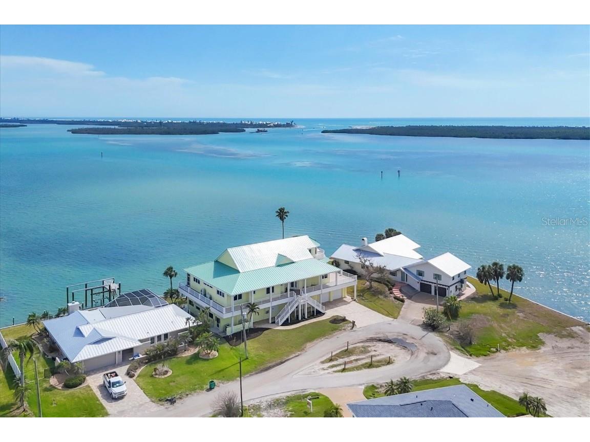 1905 Mississippi Avenue Englewood FL 34224 - INTERCOASTAL WATERWAY D6141628 image19