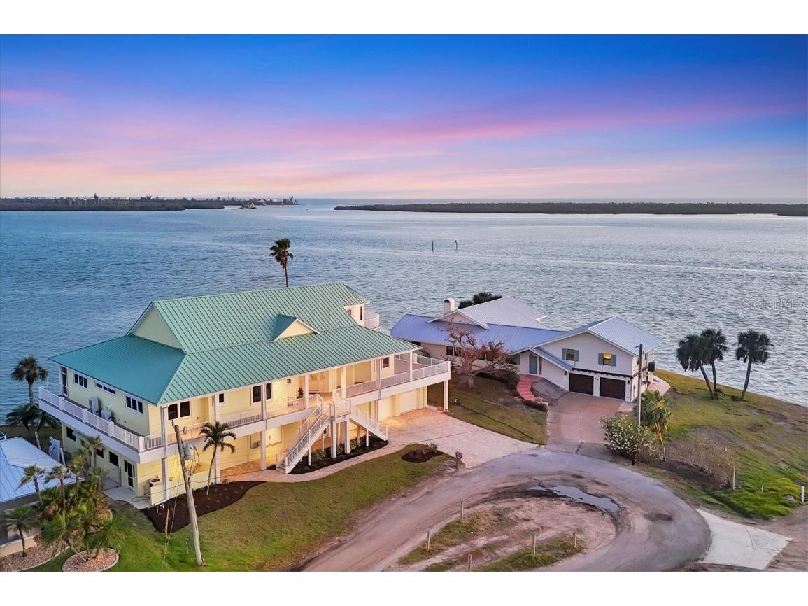 1905 Mississippi Avenue Englewood FL 34224 - INTERCOASTAL WATERWAY D6141628 image2