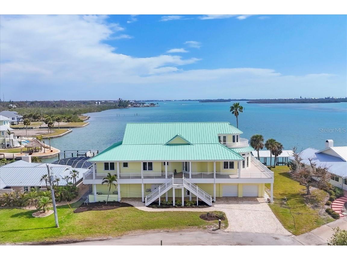 1905 Mississippi Avenue Englewood FL 34224 - INTERCOASTAL WATERWAY D6141628 image20