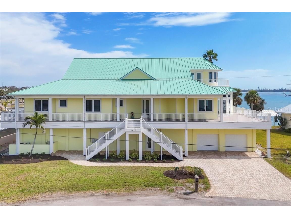 1905 Mississippi Avenue Englewood FL 34224 - INTERCOASTAL WATERWAY D6141628 image21