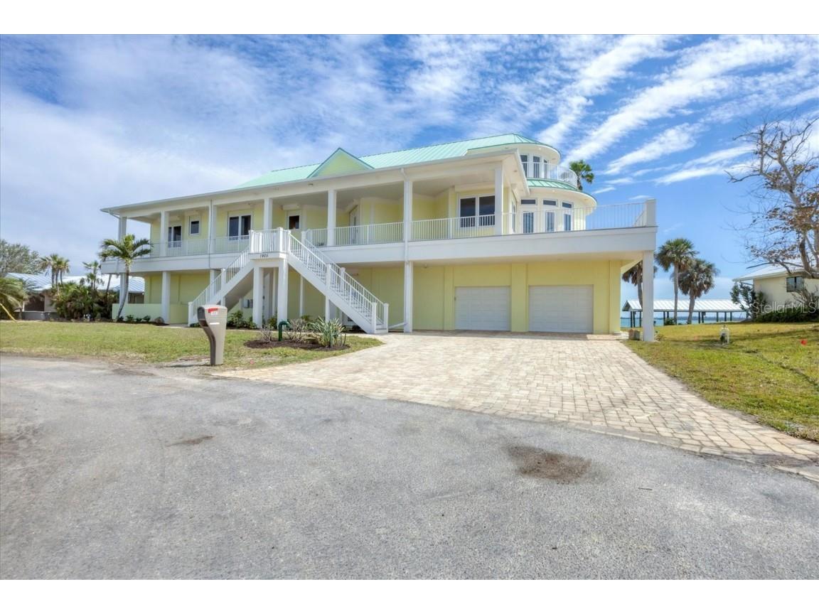 1905 Mississippi Avenue Englewood FL 34224 - INTERCOASTAL WATERWAY D6141628 image23