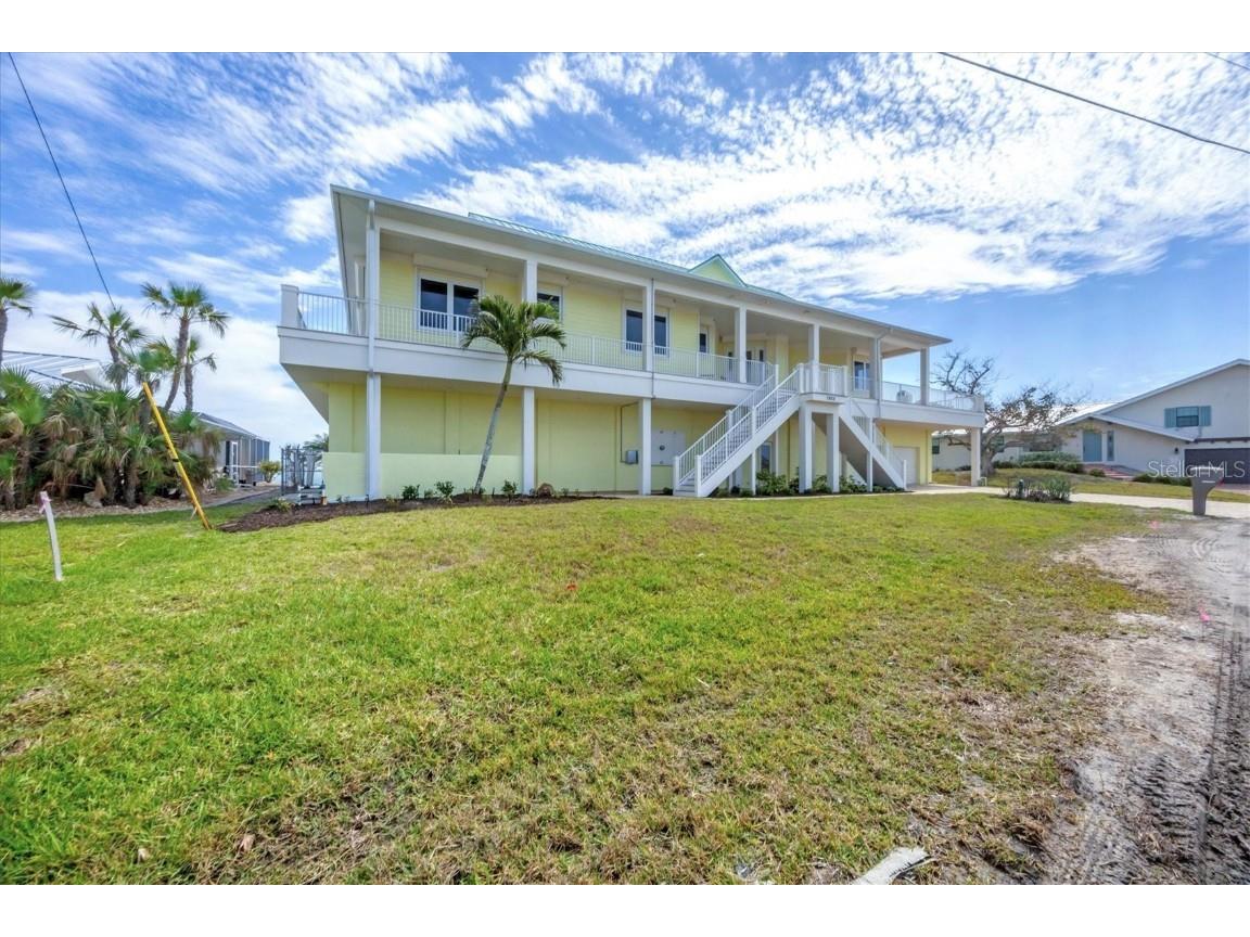 1905 Mississippi Avenue Englewood FL 34224 - INTERCOASTAL WATERWAY D6141628 image24