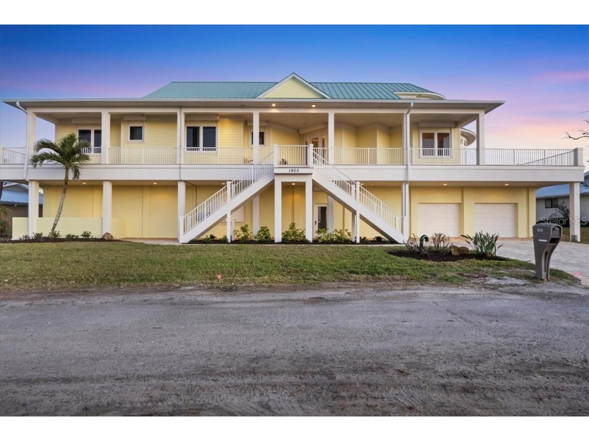 1905 Mississippi Avenue Englewood FL 34224 - INTERCOASTAL WATERWAY D6141628 image3