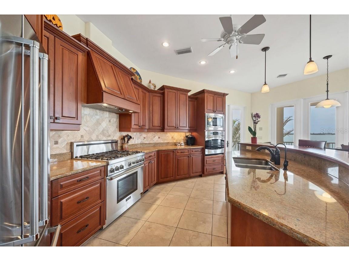 1905 Mississippi Avenue Englewood FL 34224 - INTERCOASTAL WATERWAY D6141628 image33