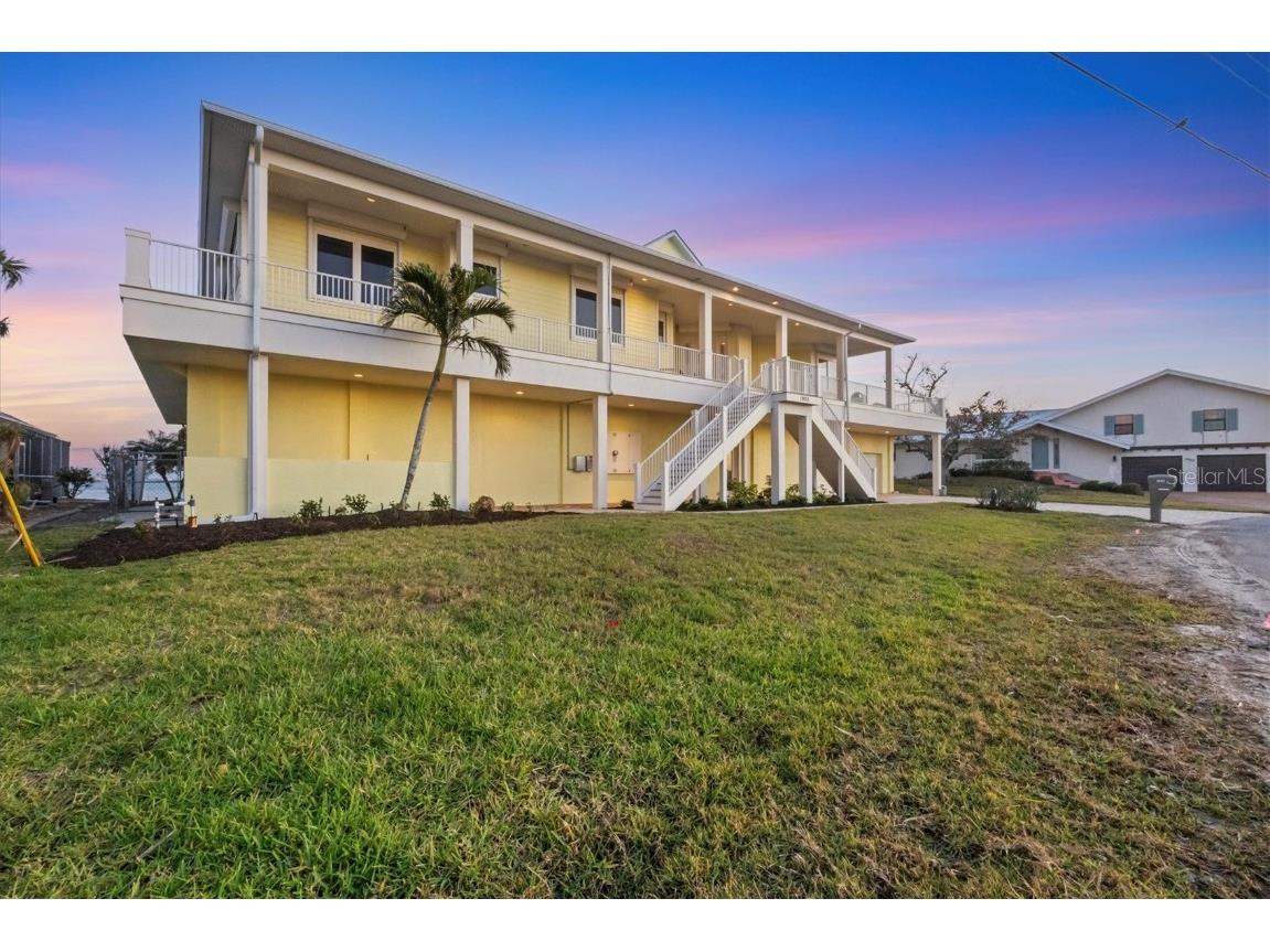 1905 Mississippi Avenue Englewood FL 34224 - INTERCOASTAL WATERWAY D6141628 image4