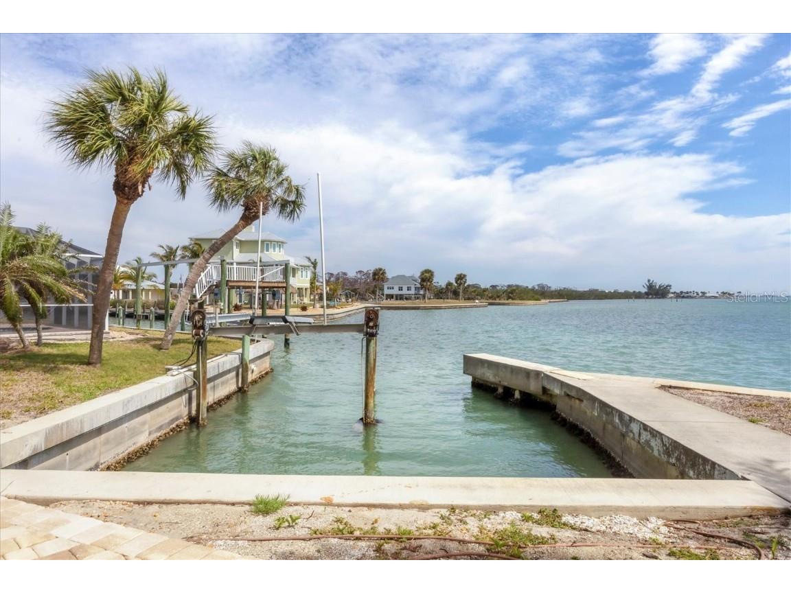 1905 Mississippi Avenue Englewood FL 34224 - INTERCOASTAL WATERWAY D6141628 image90