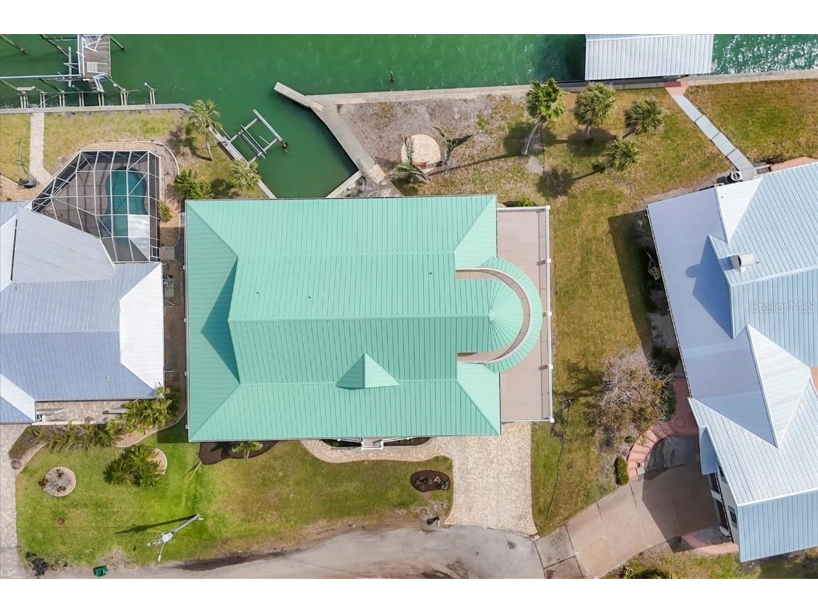 1905 Mississippi Avenue Englewood FL 34224 - INTERCOASTAL WATERWAY D6141628 image92