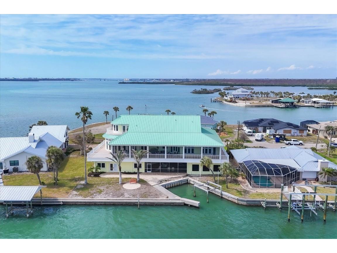 1905 Mississippi Avenue Englewood FL 34224 - INTERCOASTAL WATERWAY D6141628 image93