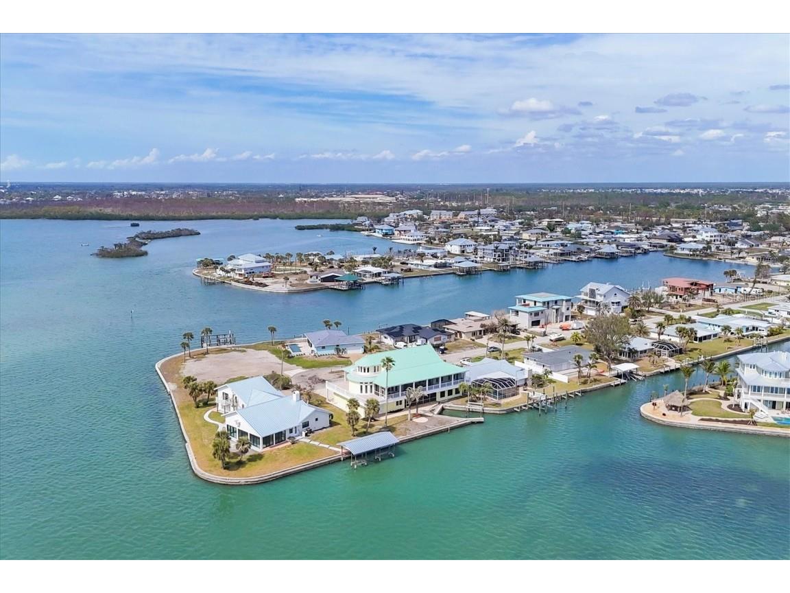 1905 Mississippi Avenue Englewood FL 34224 - INTERCOASTAL WATERWAY D6141628 image94