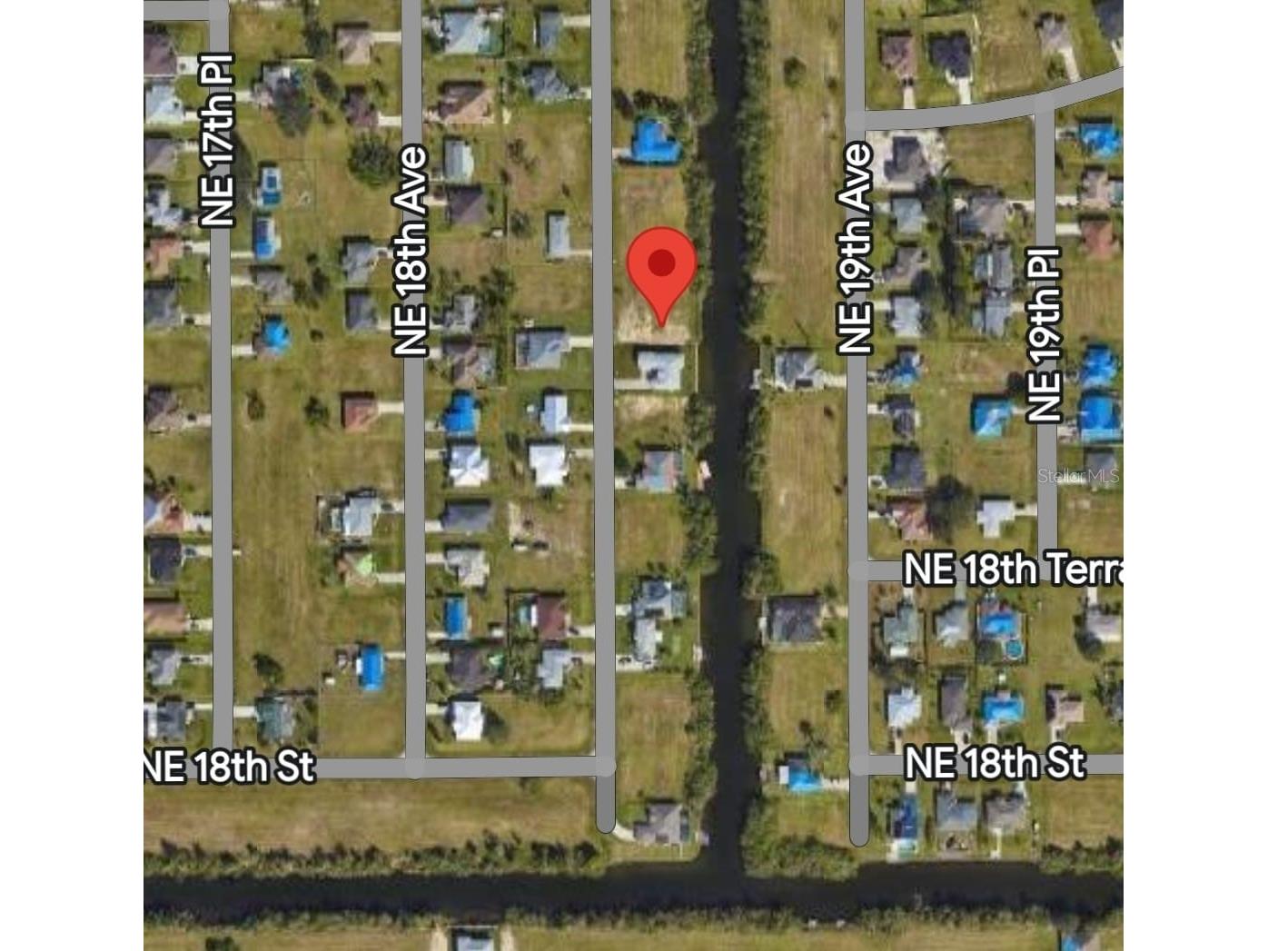 1905 NE 18th Place Cape Coral FL 33909 O6366221 image2