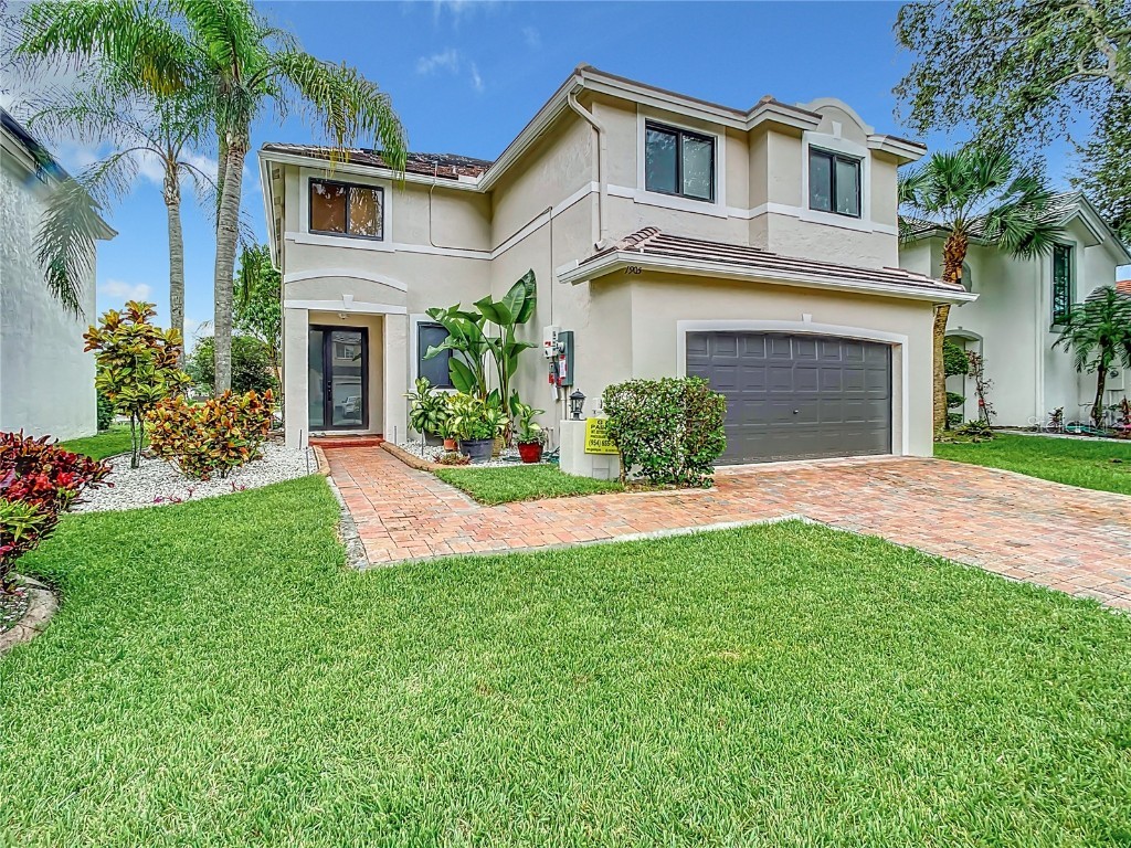 1905 NW 98th Avenue Pembroke Pines FL 33024 O6136039 image1