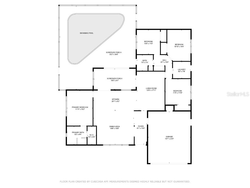 1905 Oro Court Clearwater FL 33764 TB8373286 image48