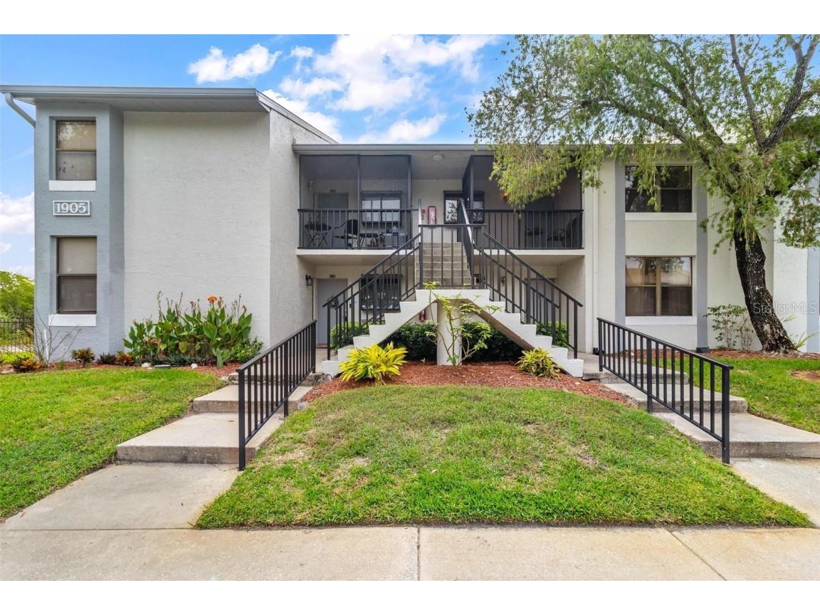 1905 Oyster Catcher Lane 922, Clearwater, FL, 33762 MLS U8217268
