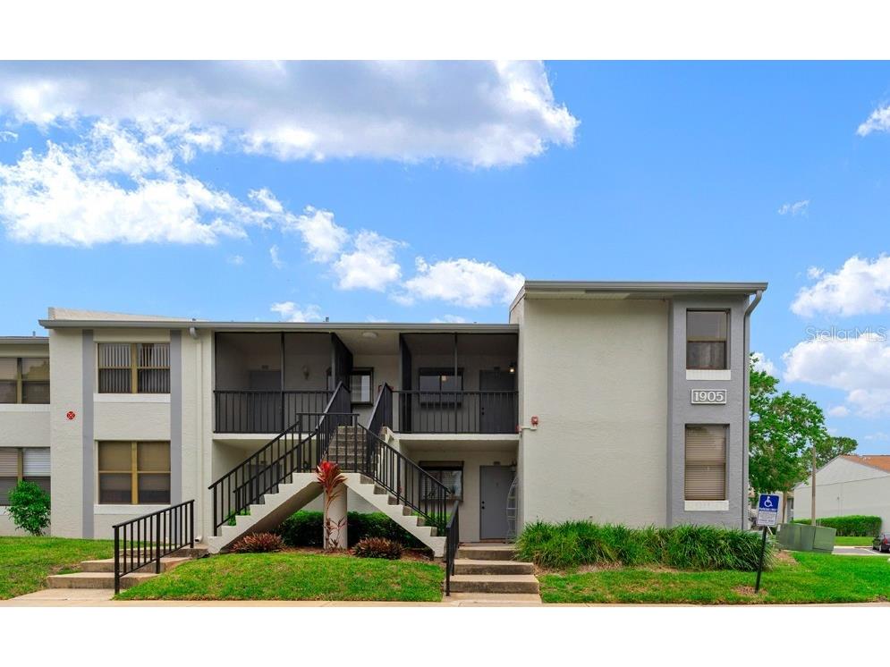 1905 Oyster Catcher Lane #924 Clearwater FL 33762 TB8388477 image1