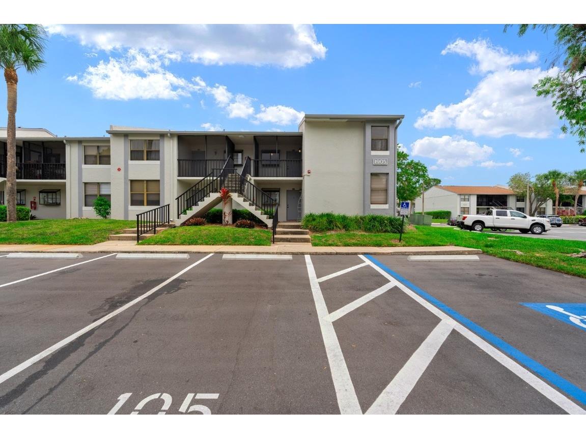 1905 Oyster Catcher Lane #924 Clearwater FL 33762 TB8388477 image24