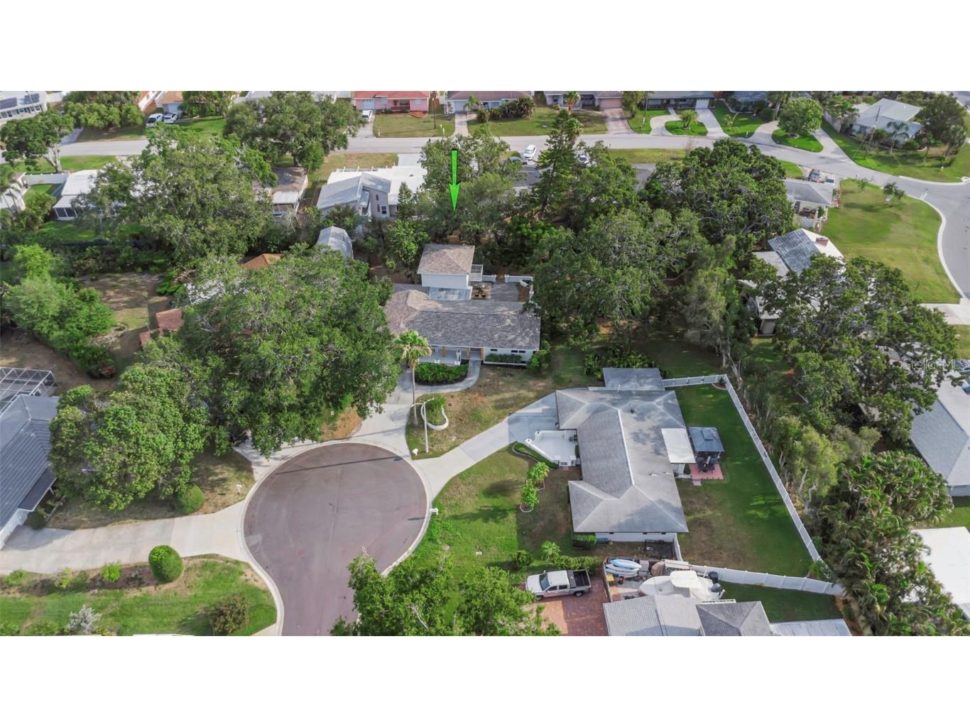 1905 Pinetree Lane Largo FL 33770 W7880661 image92