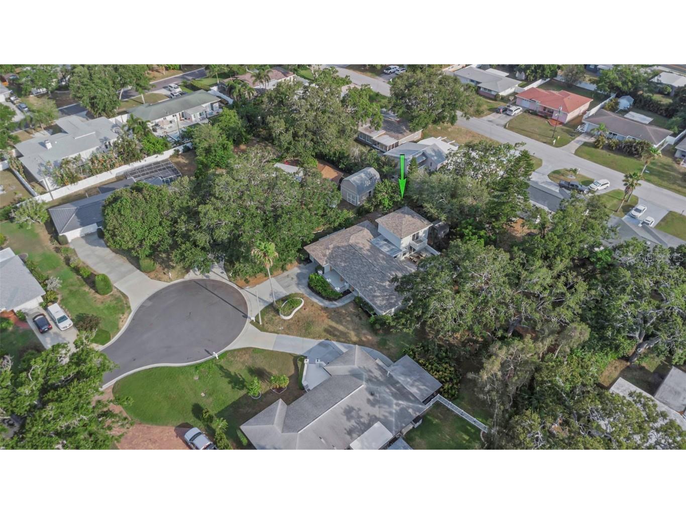 1905 Pinetree Lane Largo FL 33770 W7880661 image93