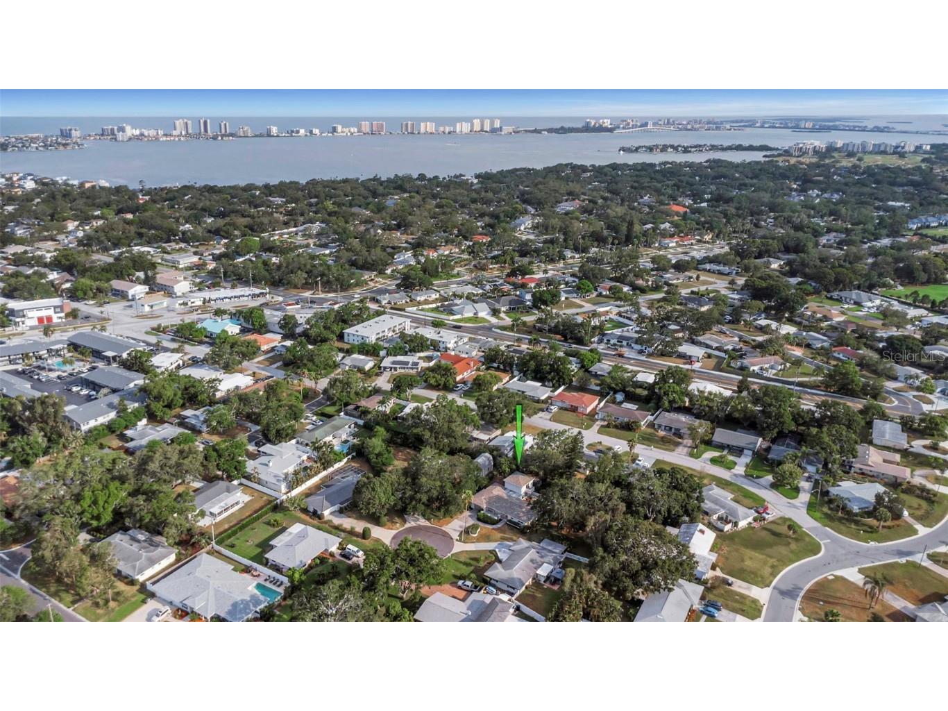 1905 Pinetree Lane Largo FL 33770 W7880661 image99