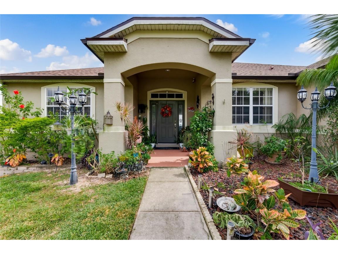 1905 Sanderling Drive Clermont FL 34711 - Lost Lake O6227329 image1