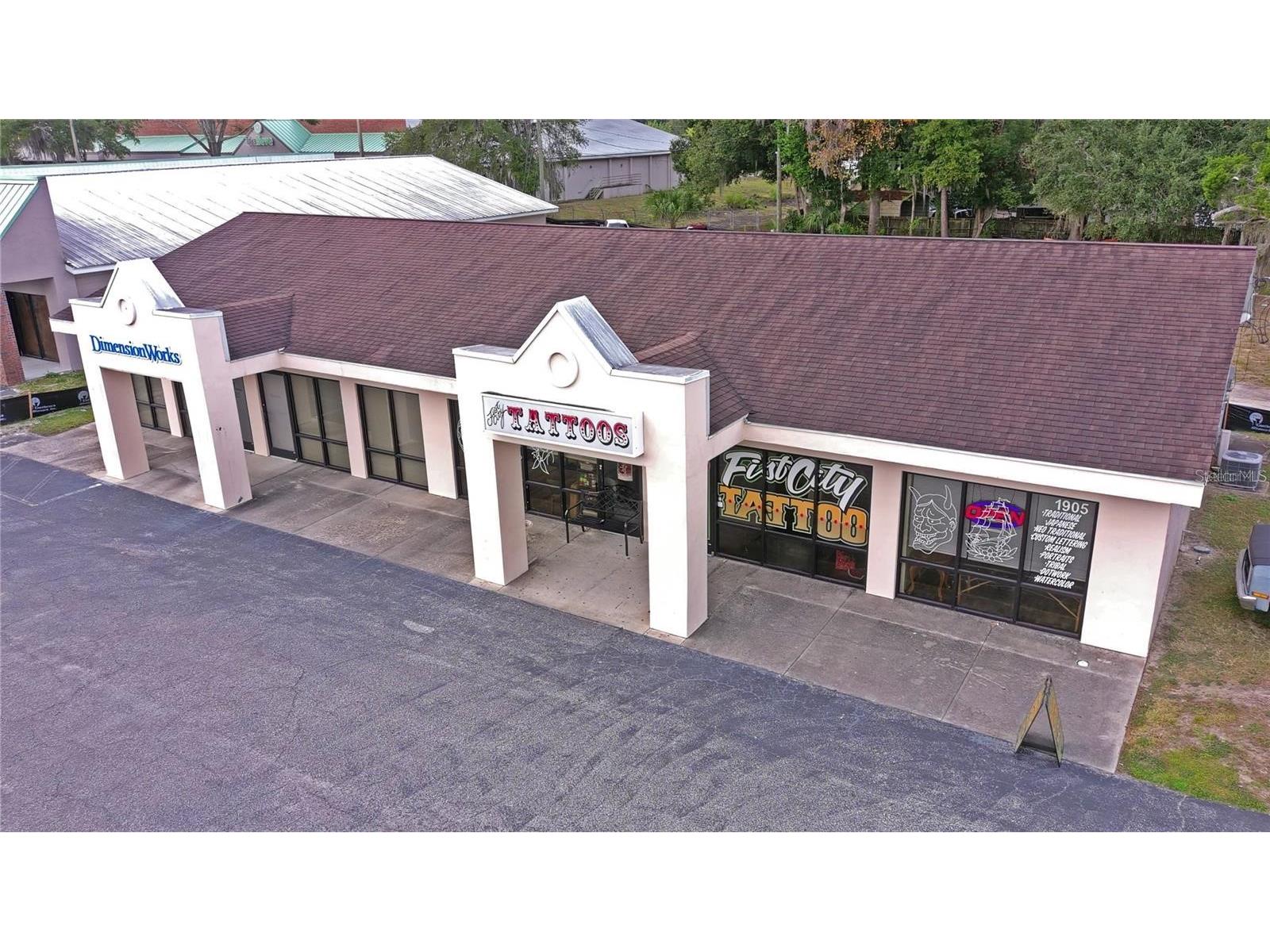 1905 SW College Road #3 & 4 Ocala FL 34471 OM719554 image11